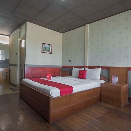 Reddoorz @ Maribaya Street Hotel Lembang Ngoại thất bức ảnh