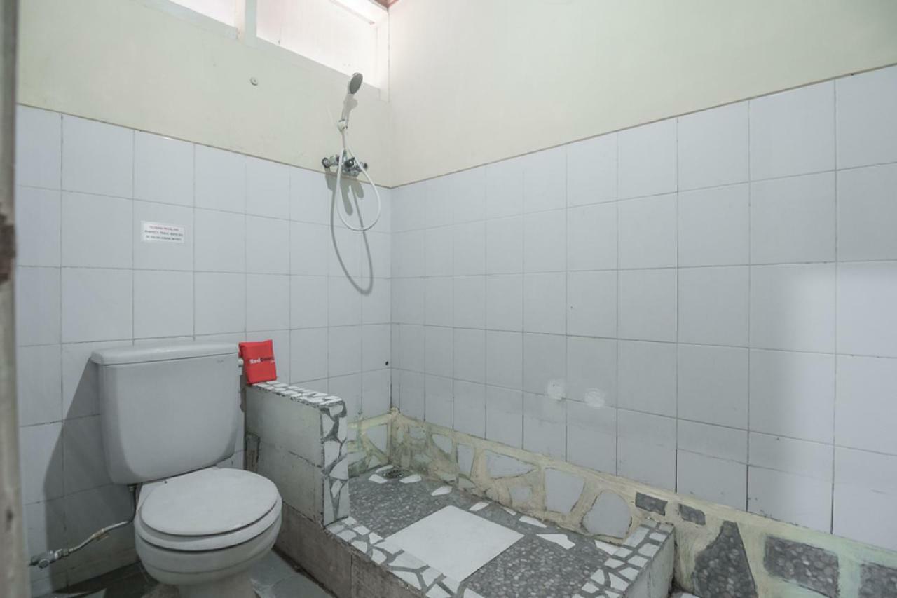 Reddoorz @ Maribaya Street Hotel Lembang Ngoại thất bức ảnh